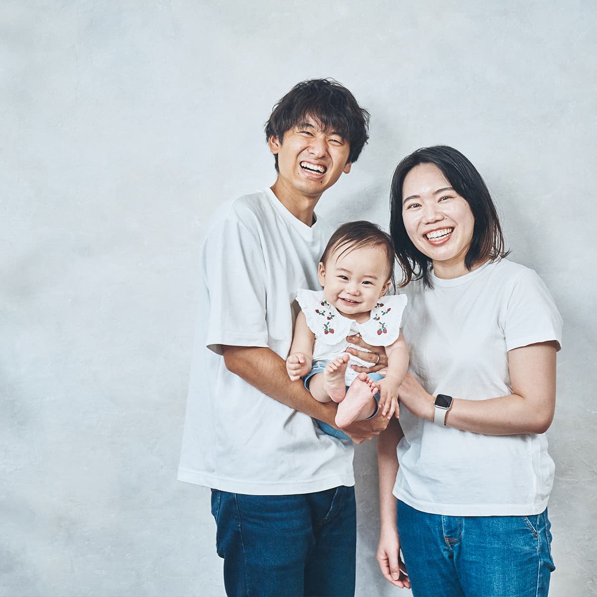 撮影プラン ・ 撮影の流れ - フォトスタジオ 茨木・高槻 | 家族写真