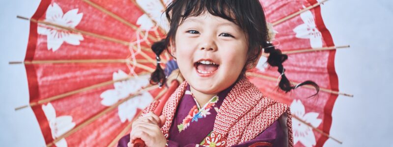 七五三撮影のベストなタイミングと準備のコツ