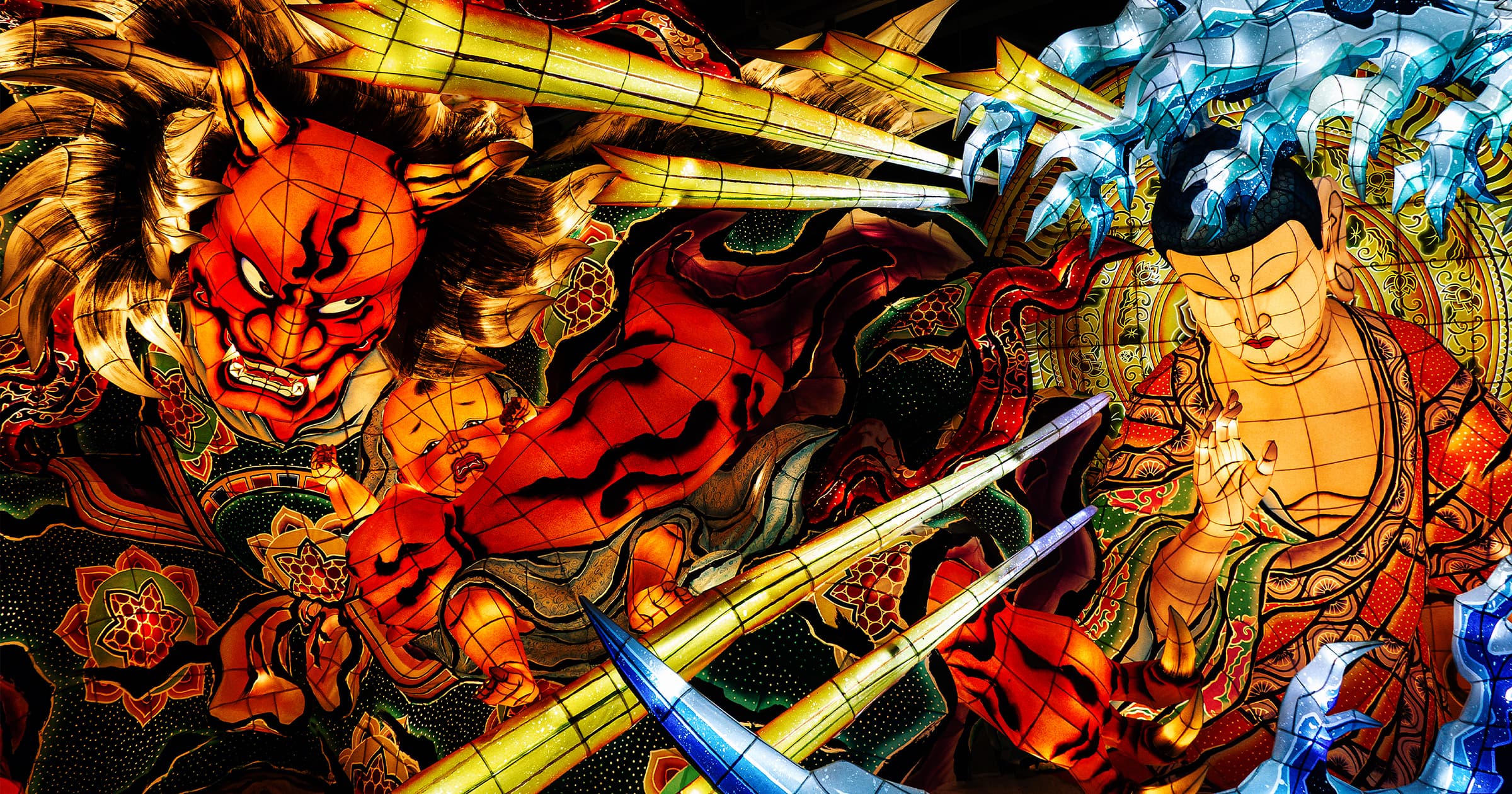 夏の思い出。スタッフみんなで大阪・関西万博へ行ってきました