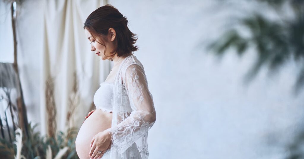 初めてのマタニティフォト｜衣装選びで失敗しない5つのポイント - ライフサイズプラン スタッフブログ