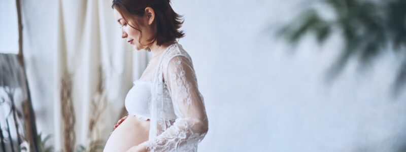初めてのマタニティフォト｜衣装選びで失敗しない5つのポイント