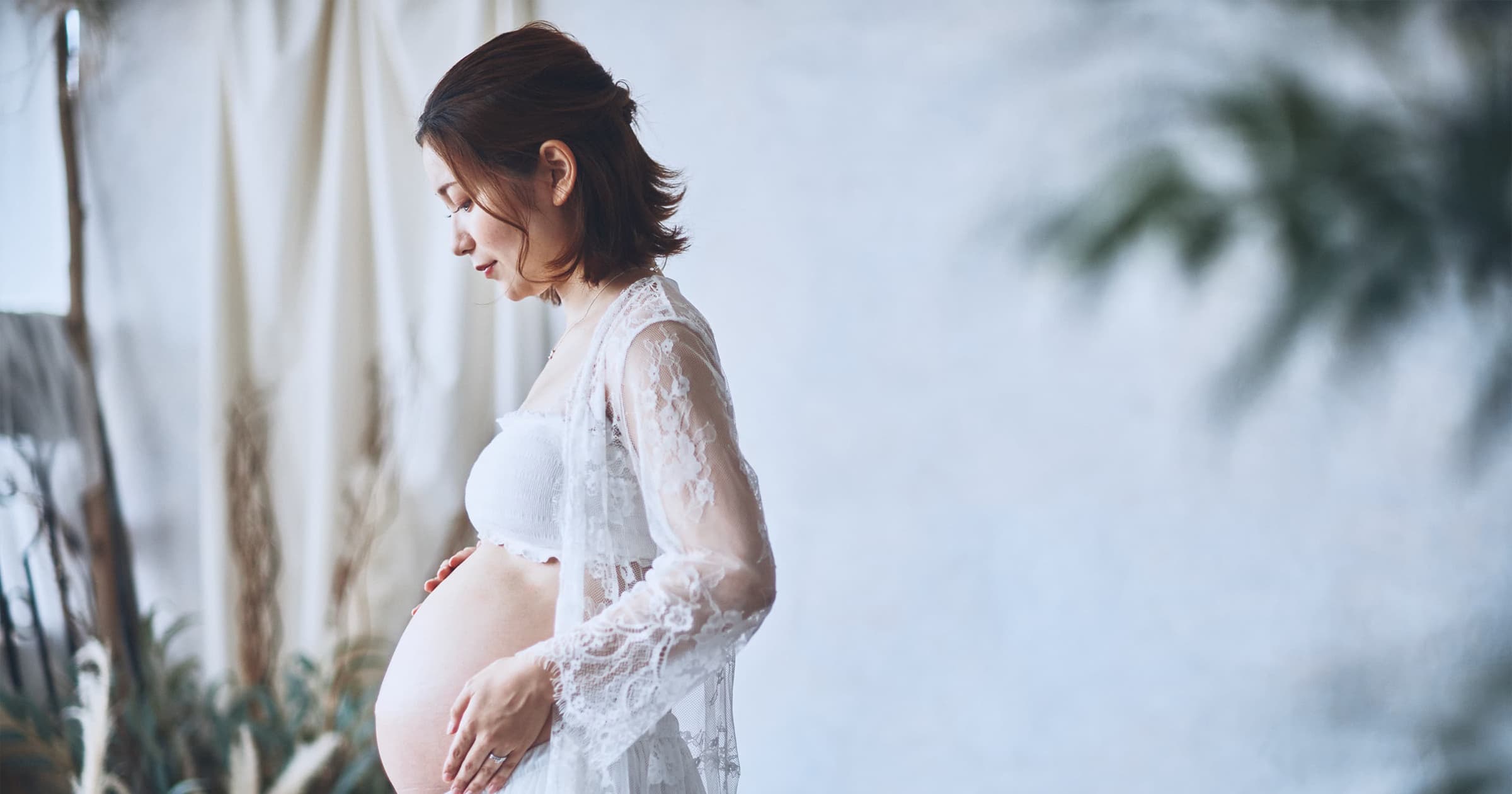 初めてのマタニティフォト|衣装選びで失敗しない5つのポイント