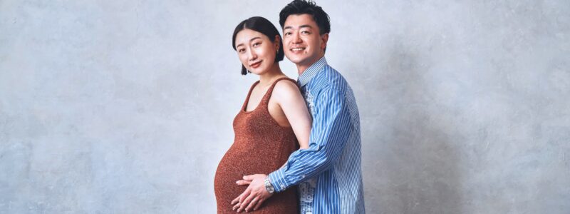 マタニティフォトの不安や疑問、みんなどう思ってる？｜よくある質問にお答えします