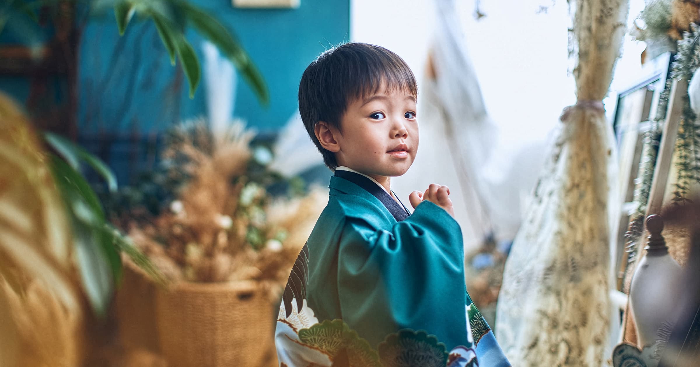 七五三の撮影、11月じゃなきゃダメ？家族に合ったタイミングの選び方