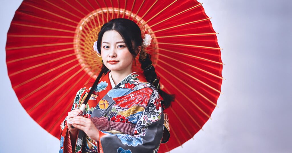 プロの着付け師とヘアメイクが在籍｜茨木で成人式フォトを安心して任せられるスタジオ - ライフサイズプラン スタッフブログ