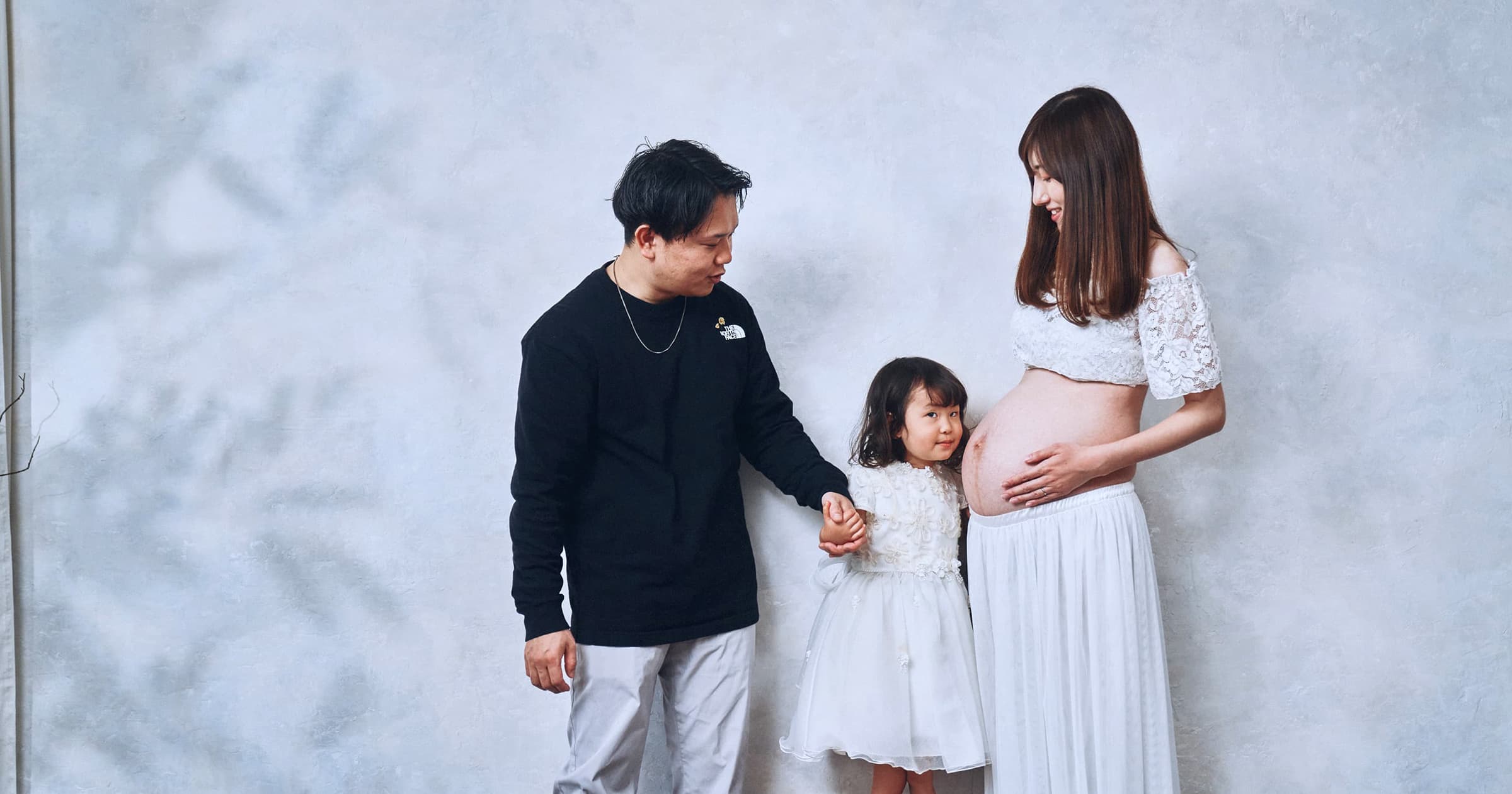 茨木でマタニティフォトを撮るなら｜スタジオ選びで大切にしたい3つのこと
