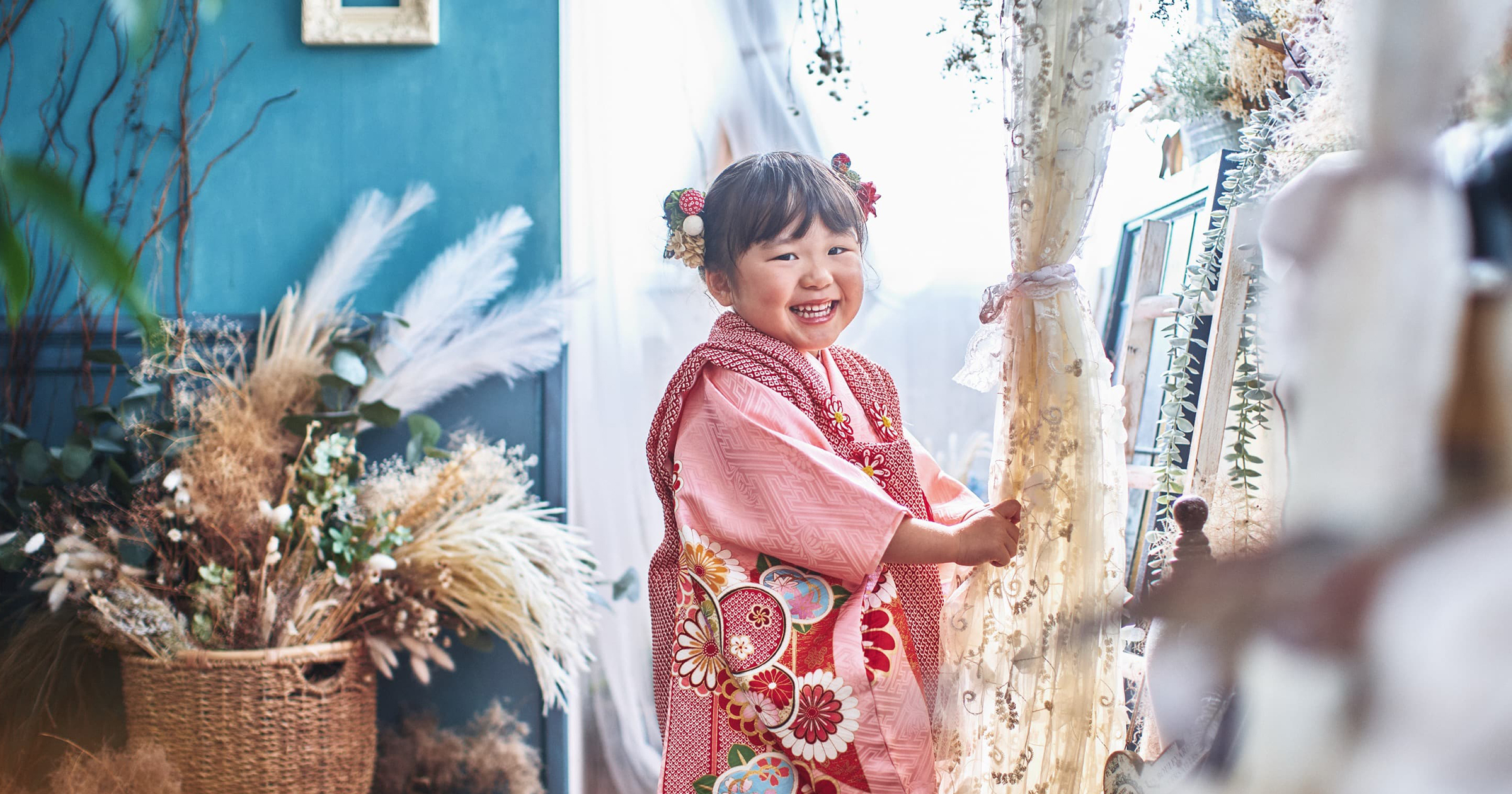 七五三撮影の所要時間は？準備から撮影まで、当日の流れを解説